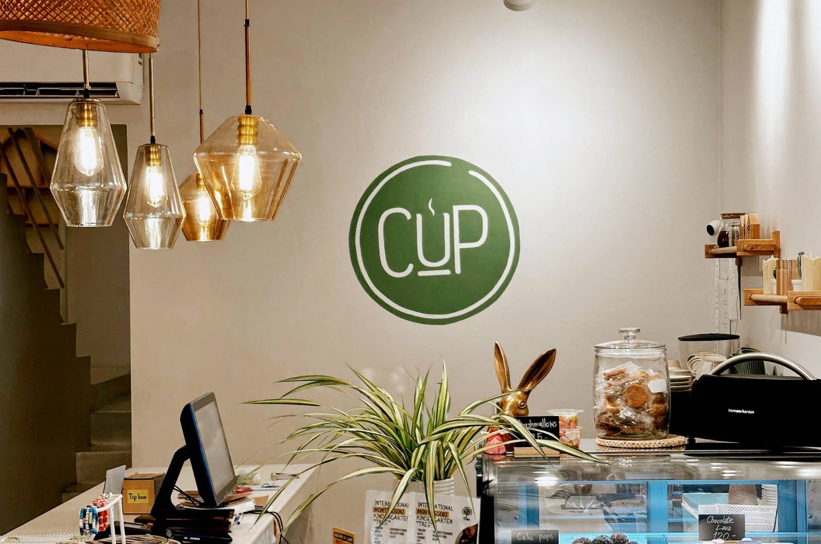 CUP Family Cafe