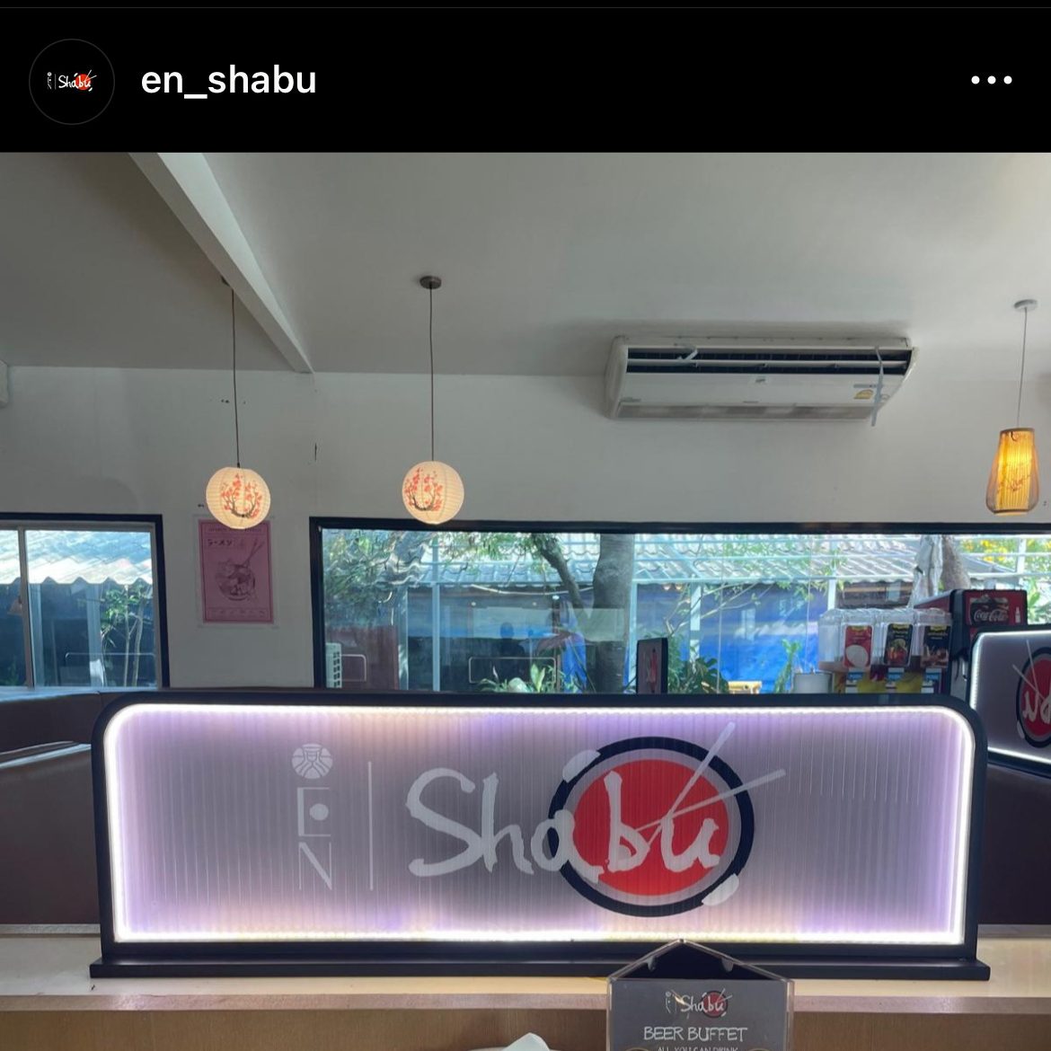 EN Shabu & Yakiniku