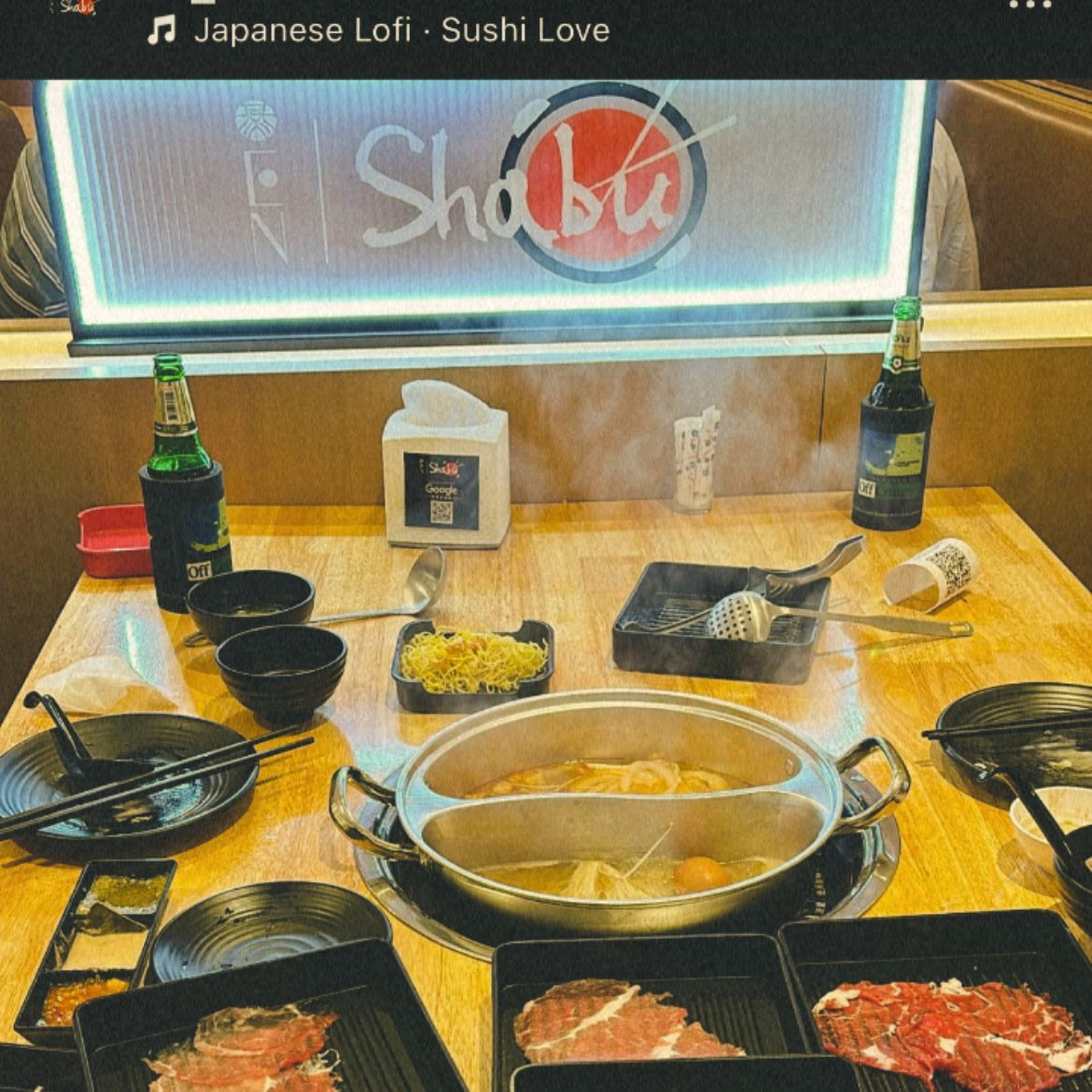 EN Shabu & Yakiniku