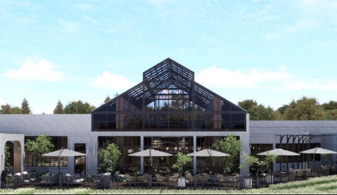 ETNA Italian Restaurant