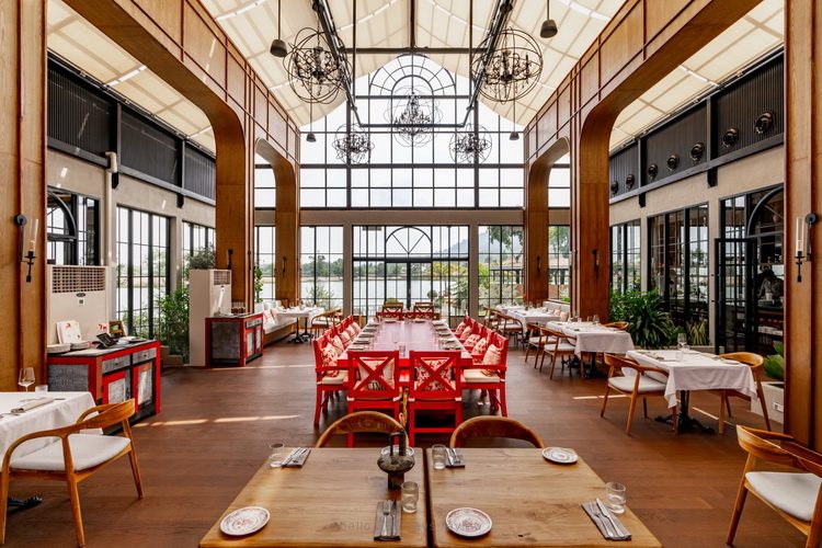 ETNA Italian Restaurant