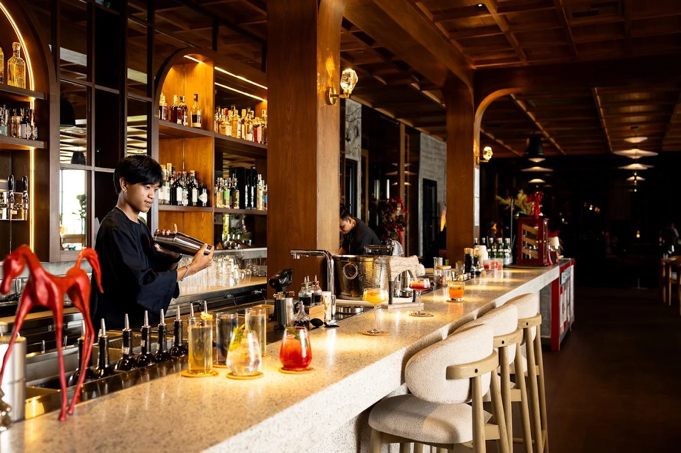 ETNA Italian Restaurant