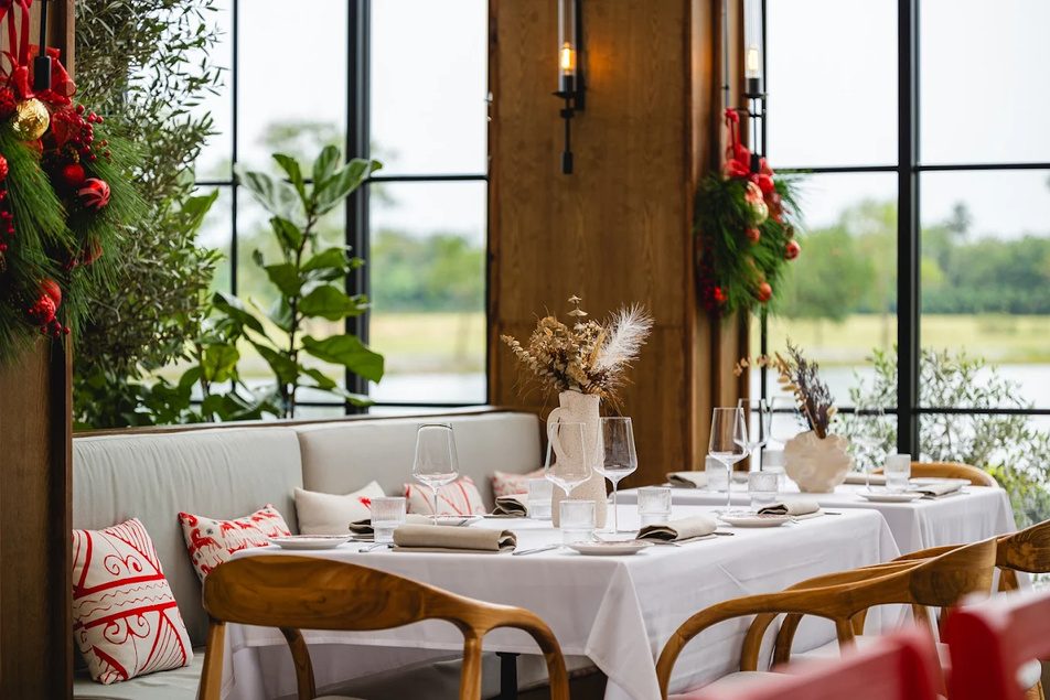 ETNA Italian Restaurant