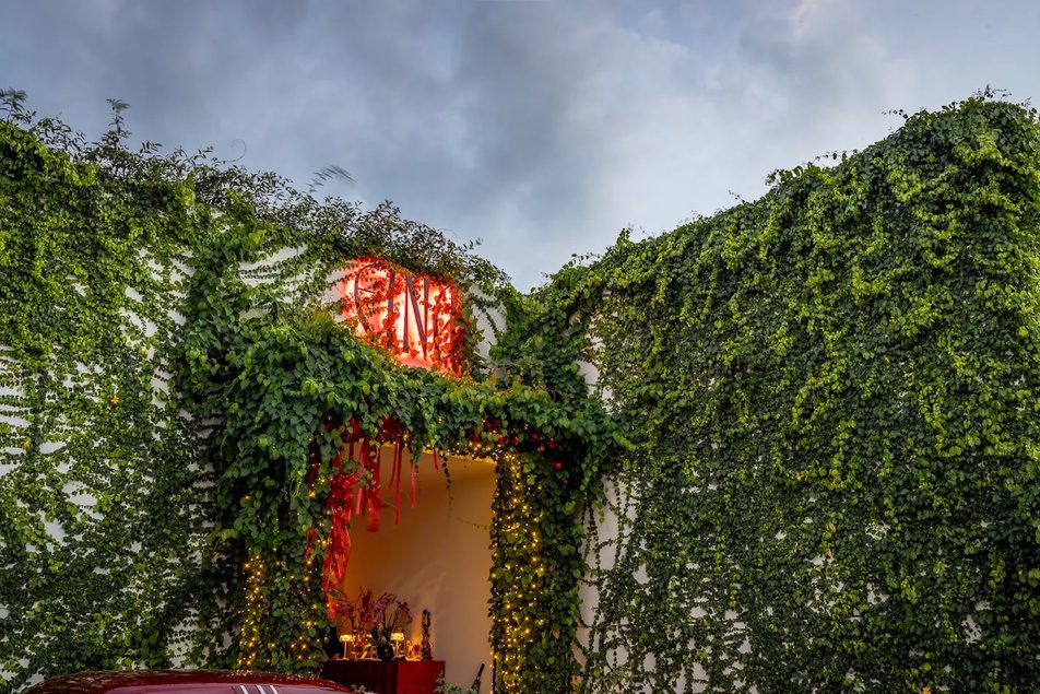 ETNA Italian Restaurant