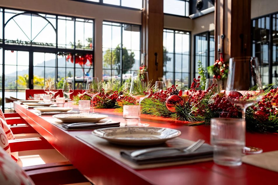 ETNA Italian Restaurant