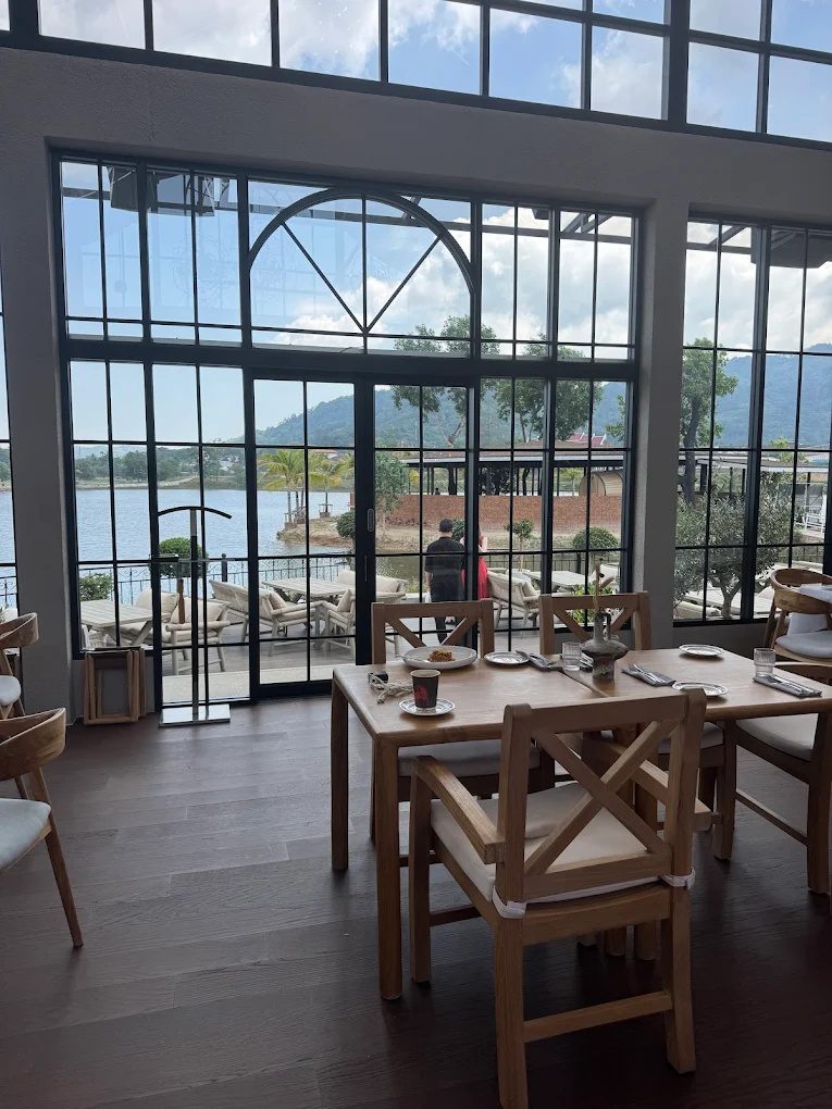 ETNA Italian Restaurant