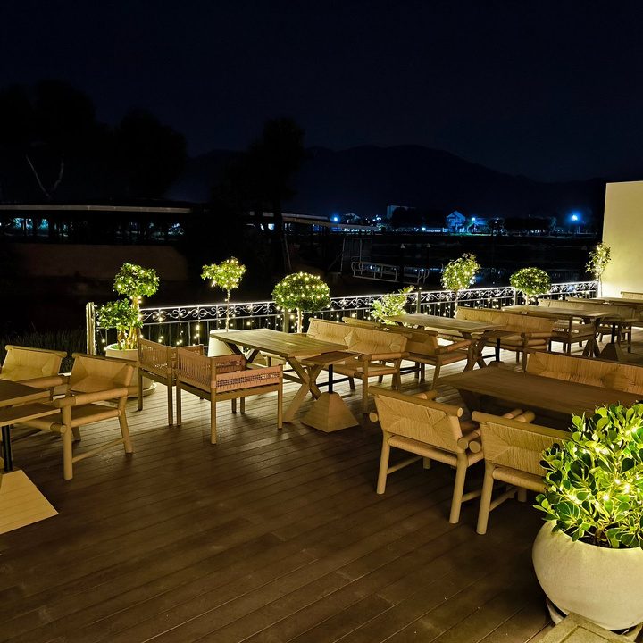 ETNA Italian Restaurant