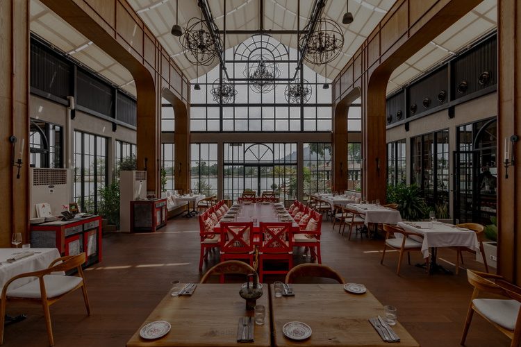 ETNA Italian Restaurant