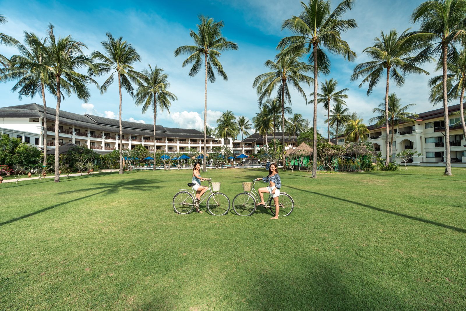 Khaolak Orchid Beach Resort