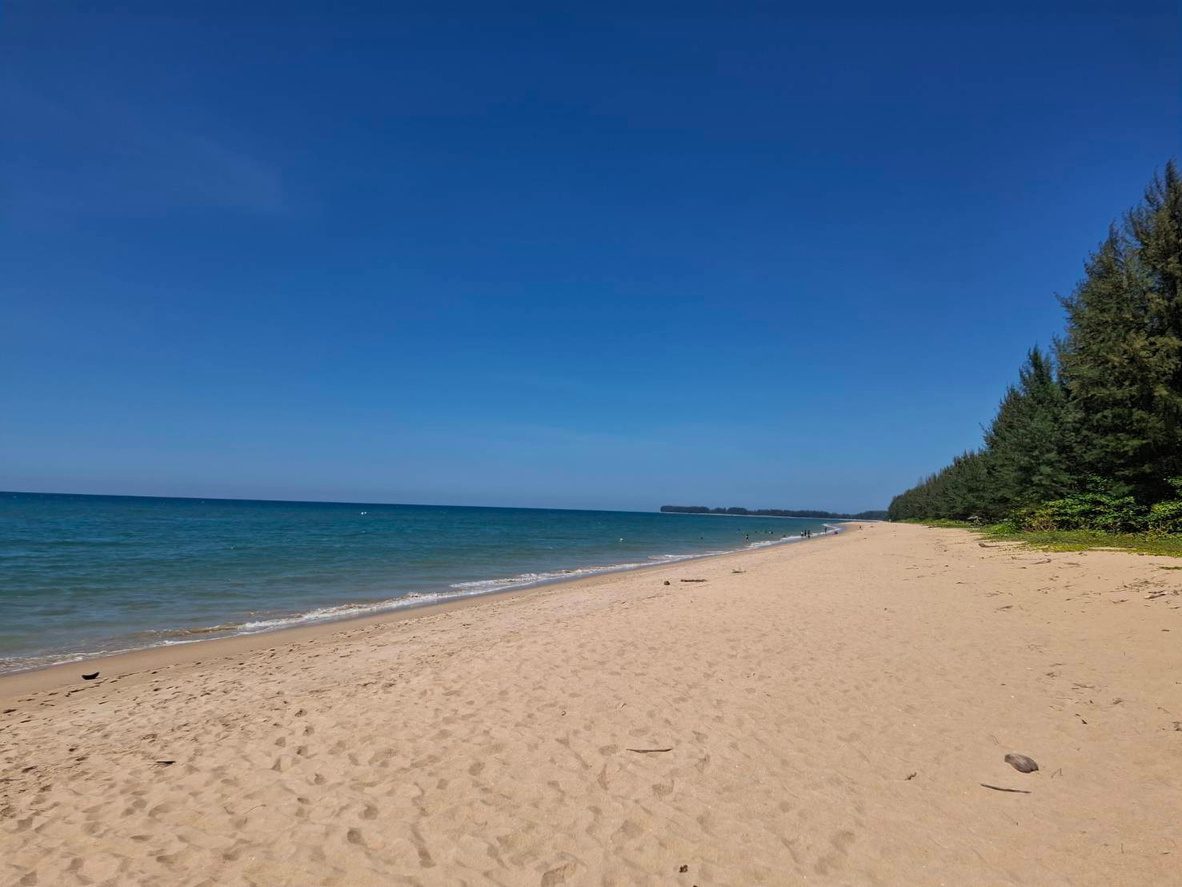 Khaolak Orchid Beach Resort