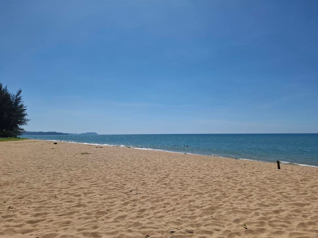 Khaolak Orchid Beach Resort