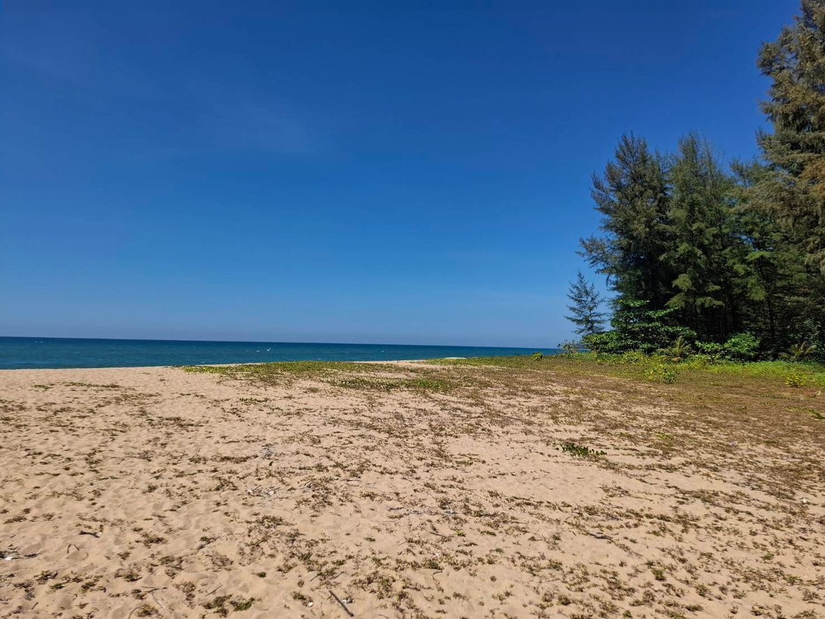 Khaolak Orchid Beach Resort