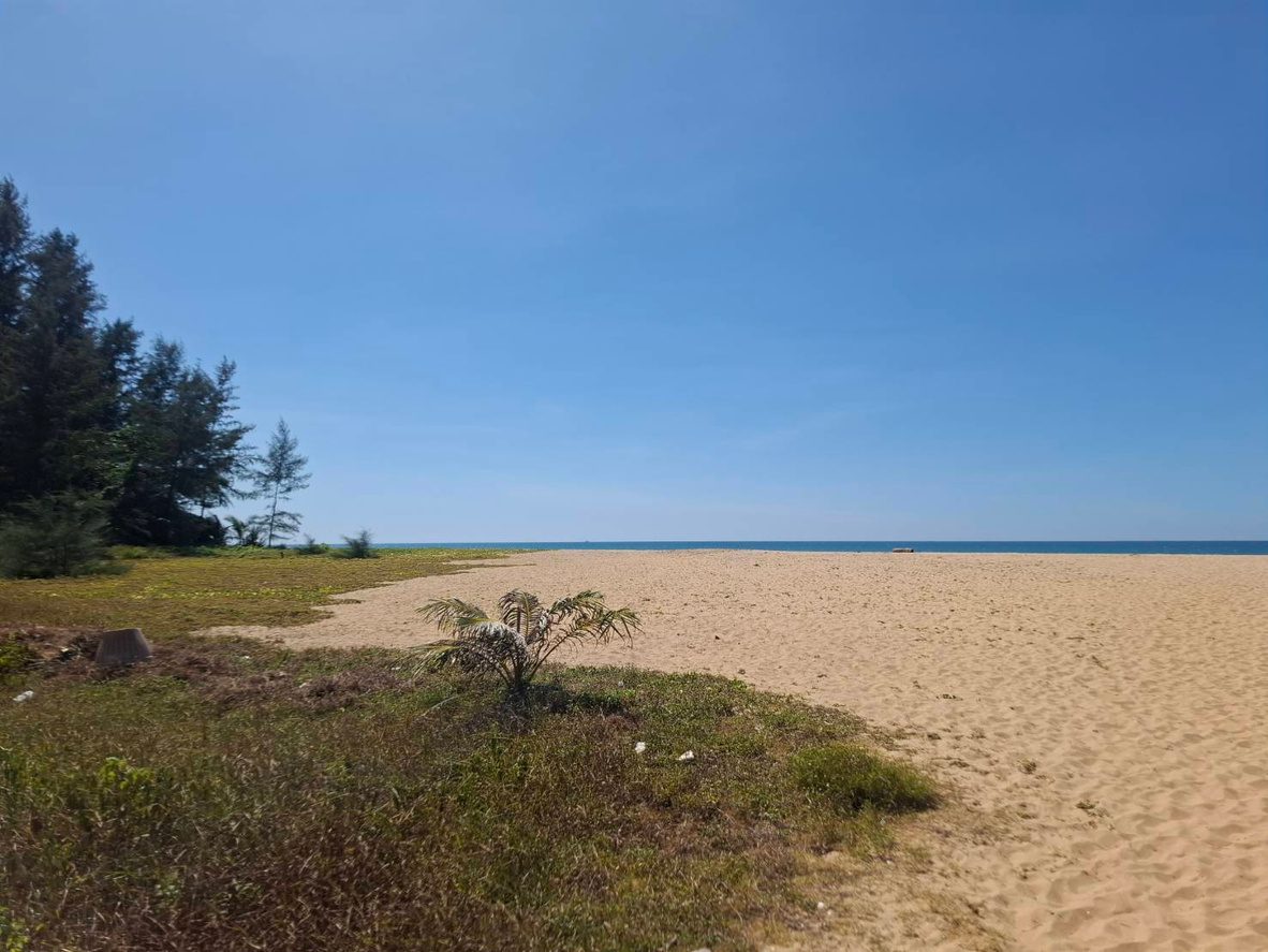 Khaolak Orchid Beach Resort