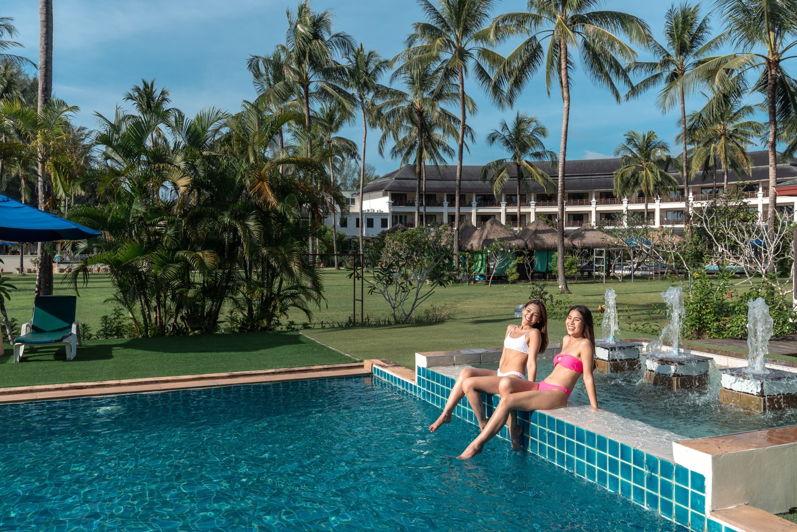 Khaolak Orchid Beach Resort