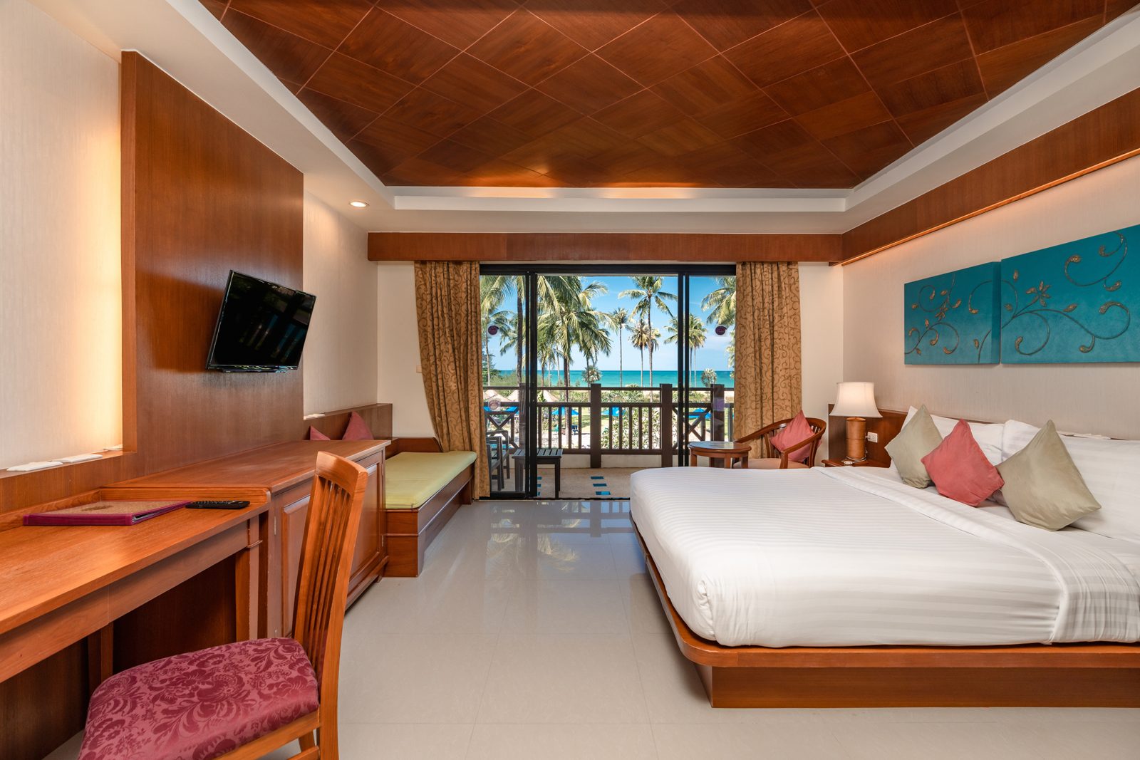 Khaolak Orchid Beach Resort