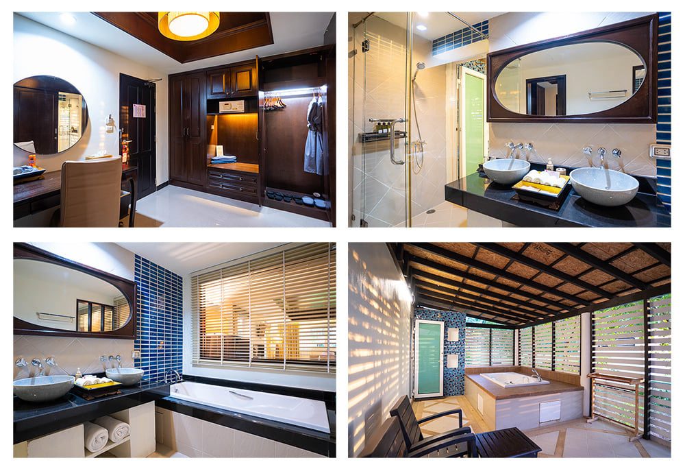 Khaolak Orchid Beach Resort
