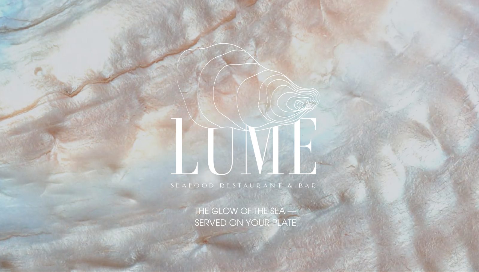 LUME Seafood Restaurant & Bar