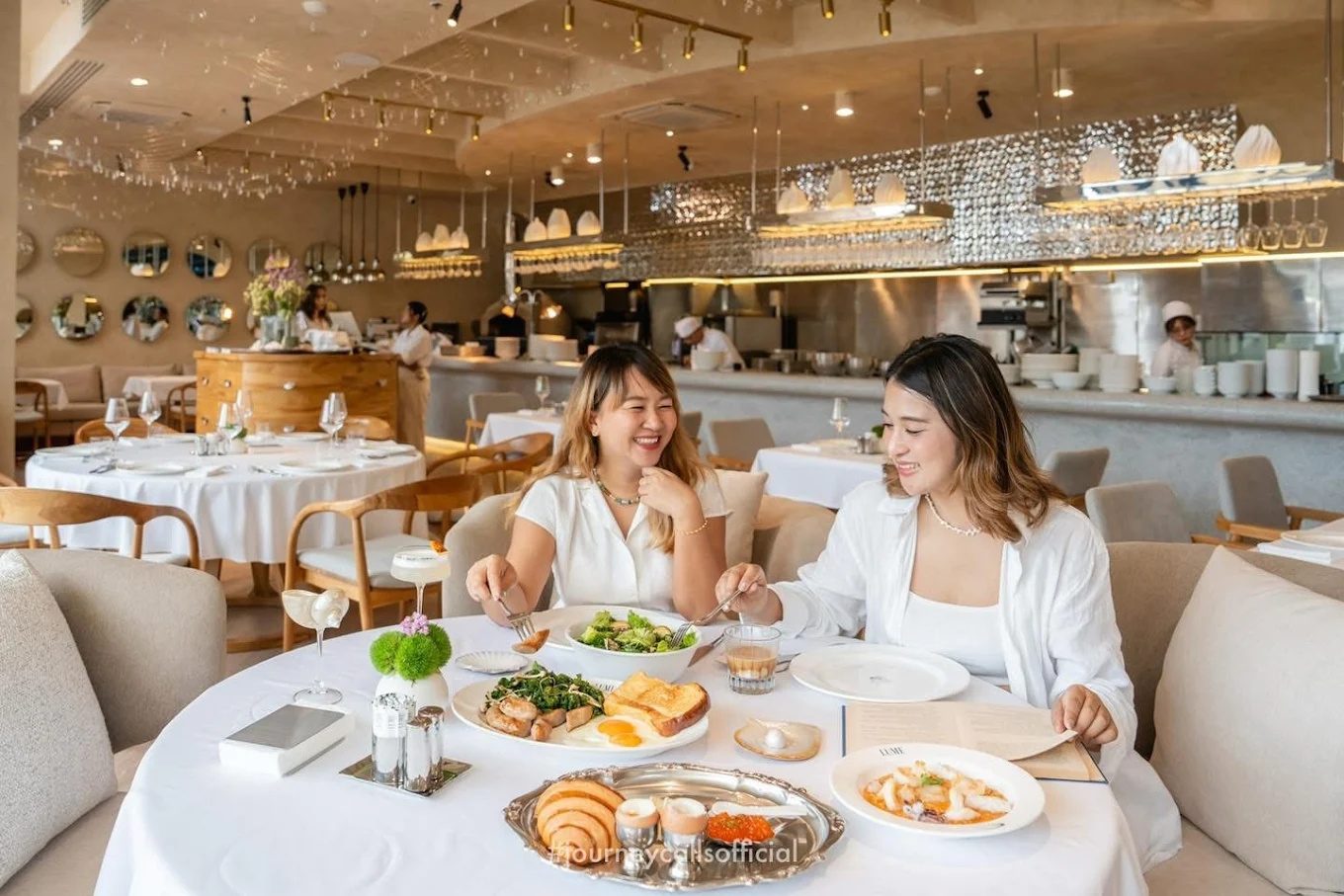 LUME Seafood Restaurant & Bar