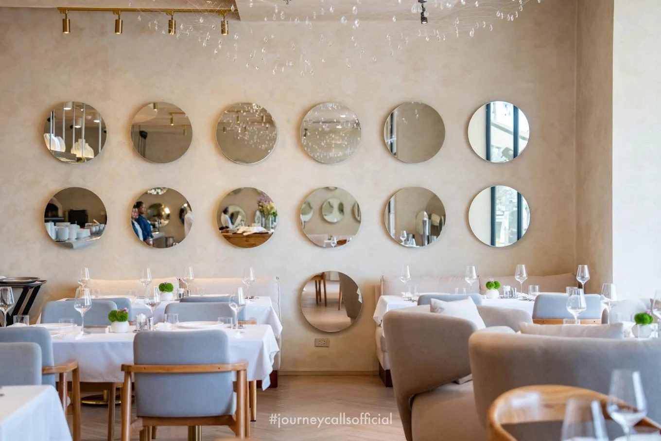 LUME Seafood Restaurant & Bar
