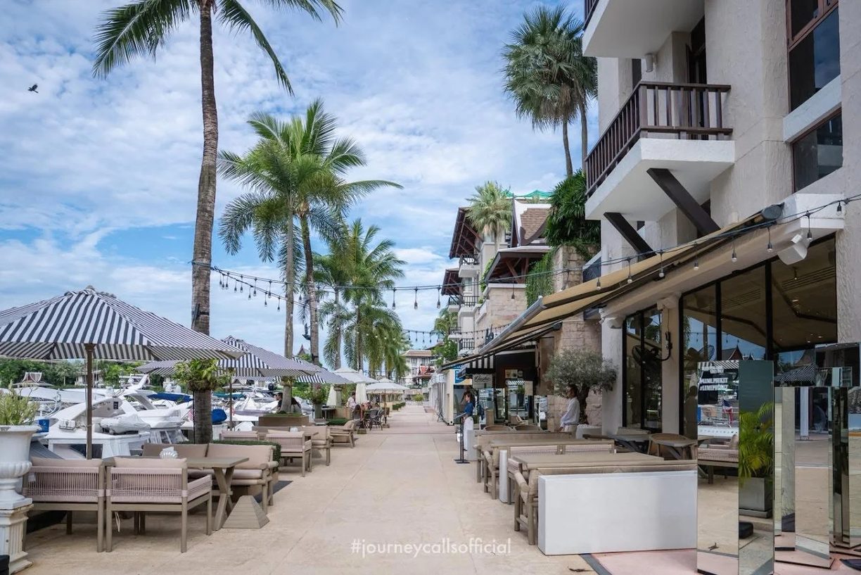 LUME Seafood Restaurant & Bar