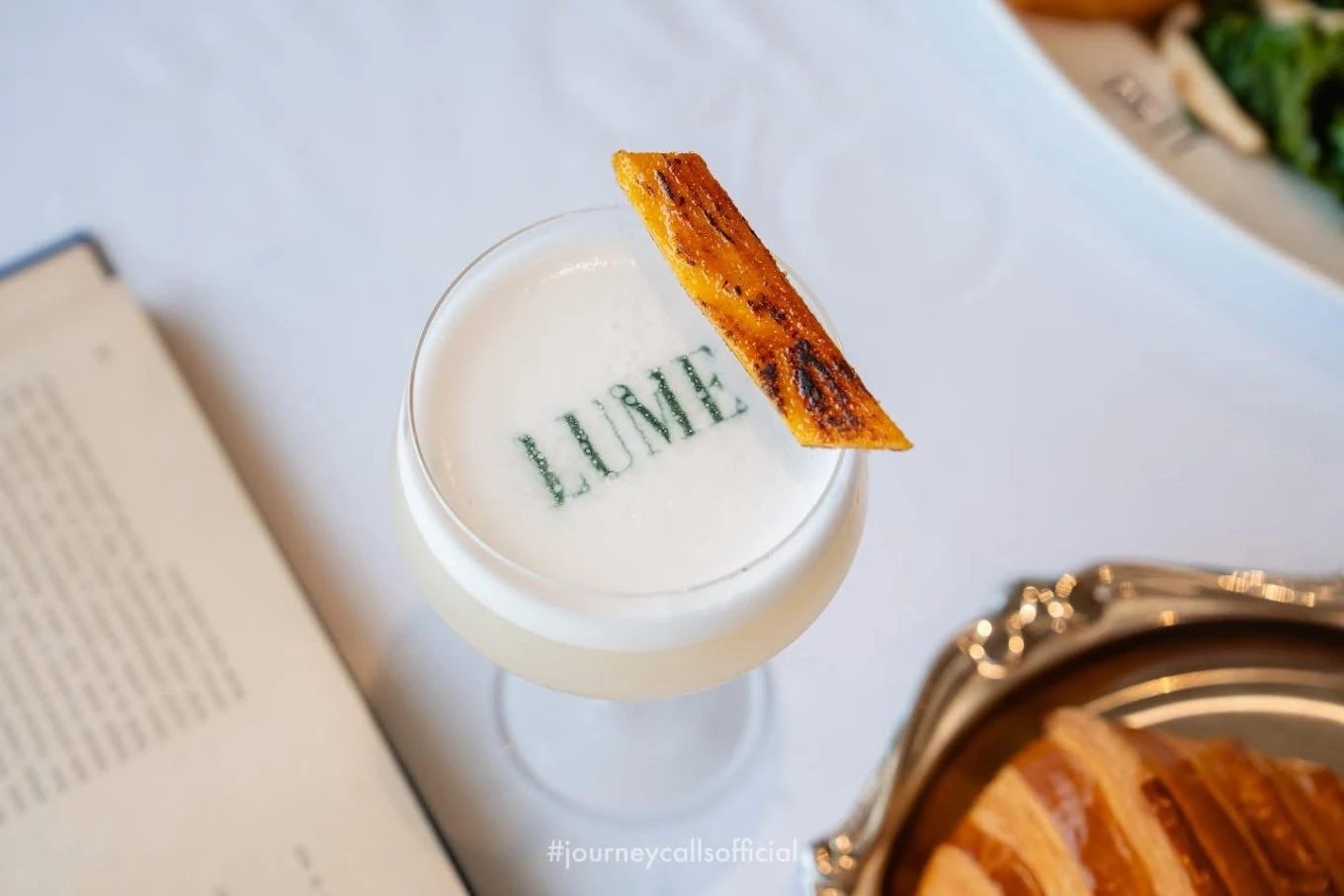 LUME Seafood Restaurant & Bar
