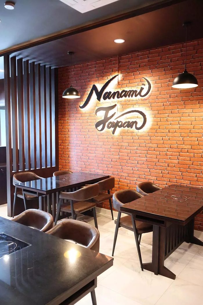 Nanami Japan