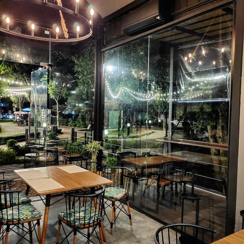 Prodepran Restaurant & Bar