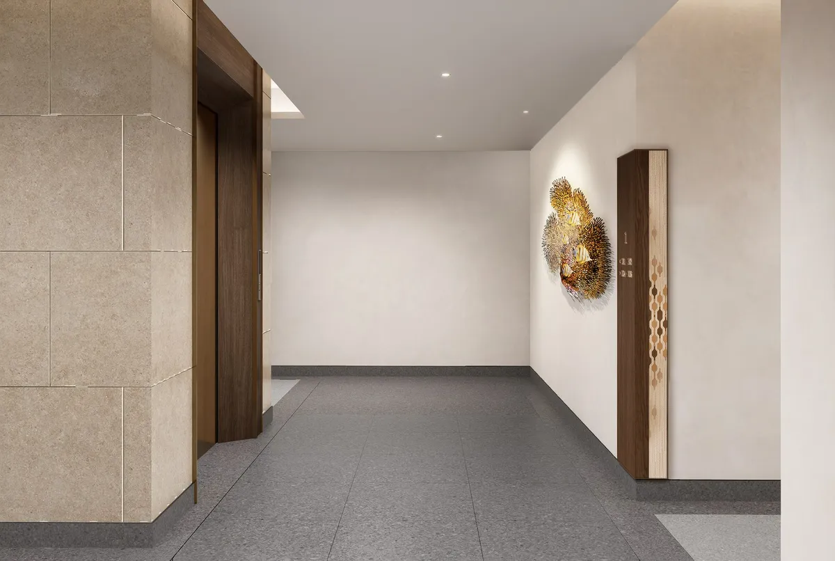 The Residences at Ascott ABOV Patong