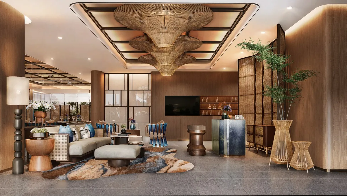 The Residences at Ascott ABOV Patong