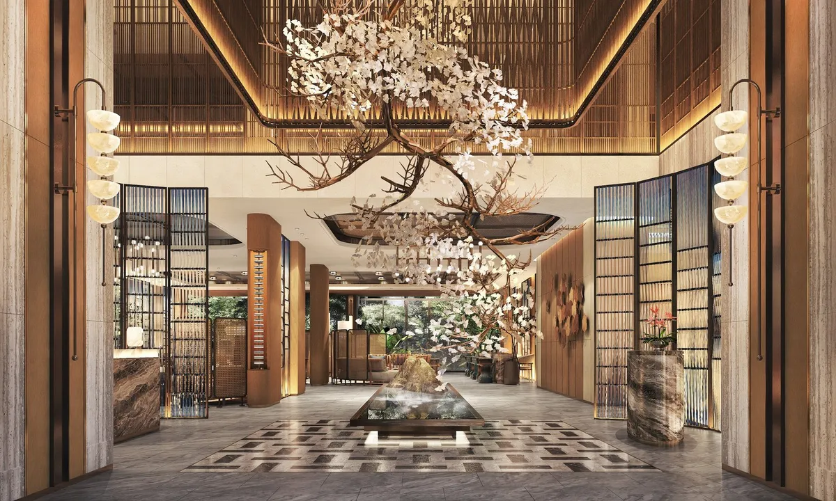 The Residences at Ascott ABOV Patong