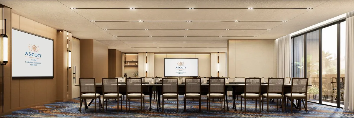 The Residences at Ascott ABOV Patong