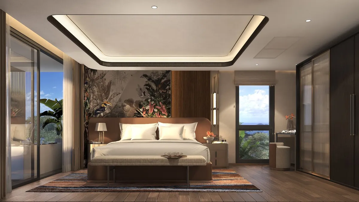 The Residences at Ascott ABOV Patong