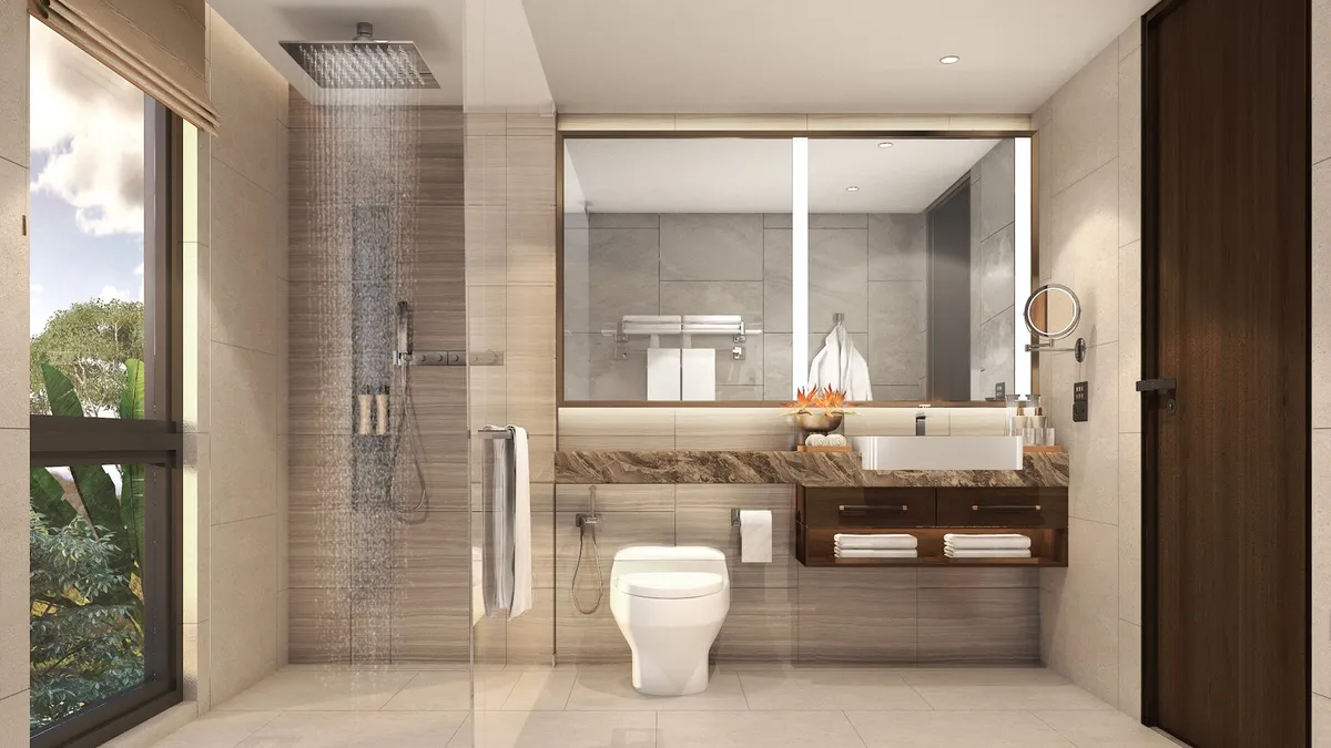 The Residences at Ascott ABOV Patong