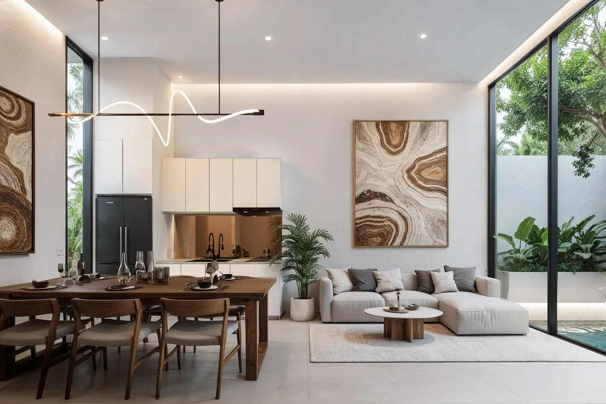Aileen Residence Bangtao