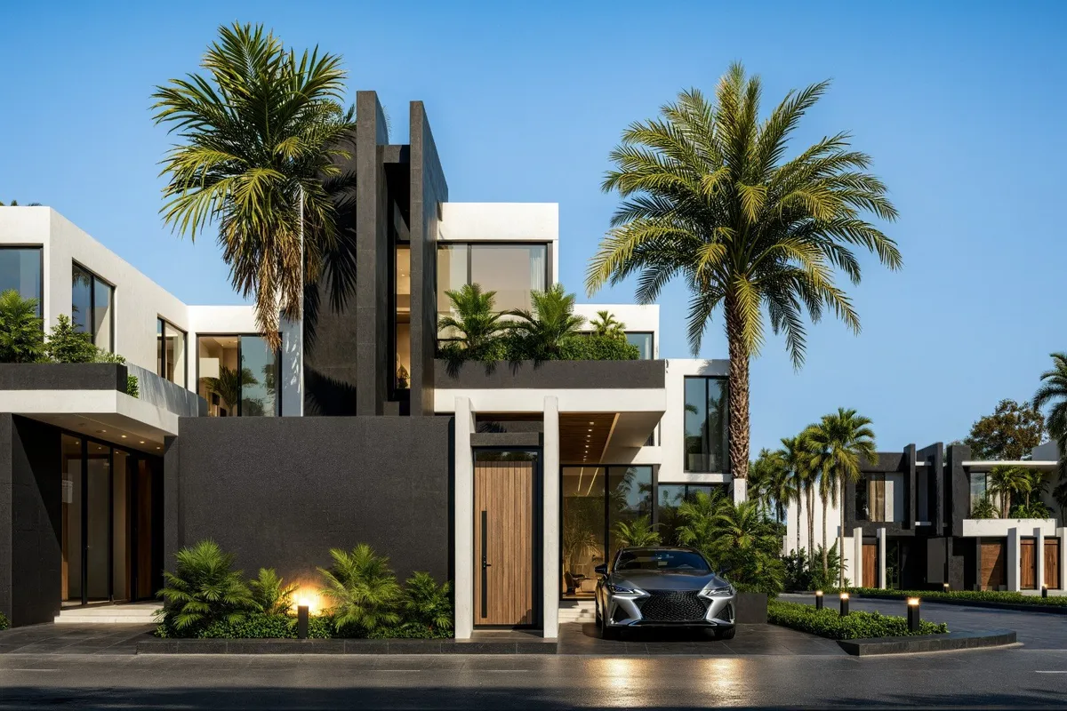 Aileen Residence Bangtao