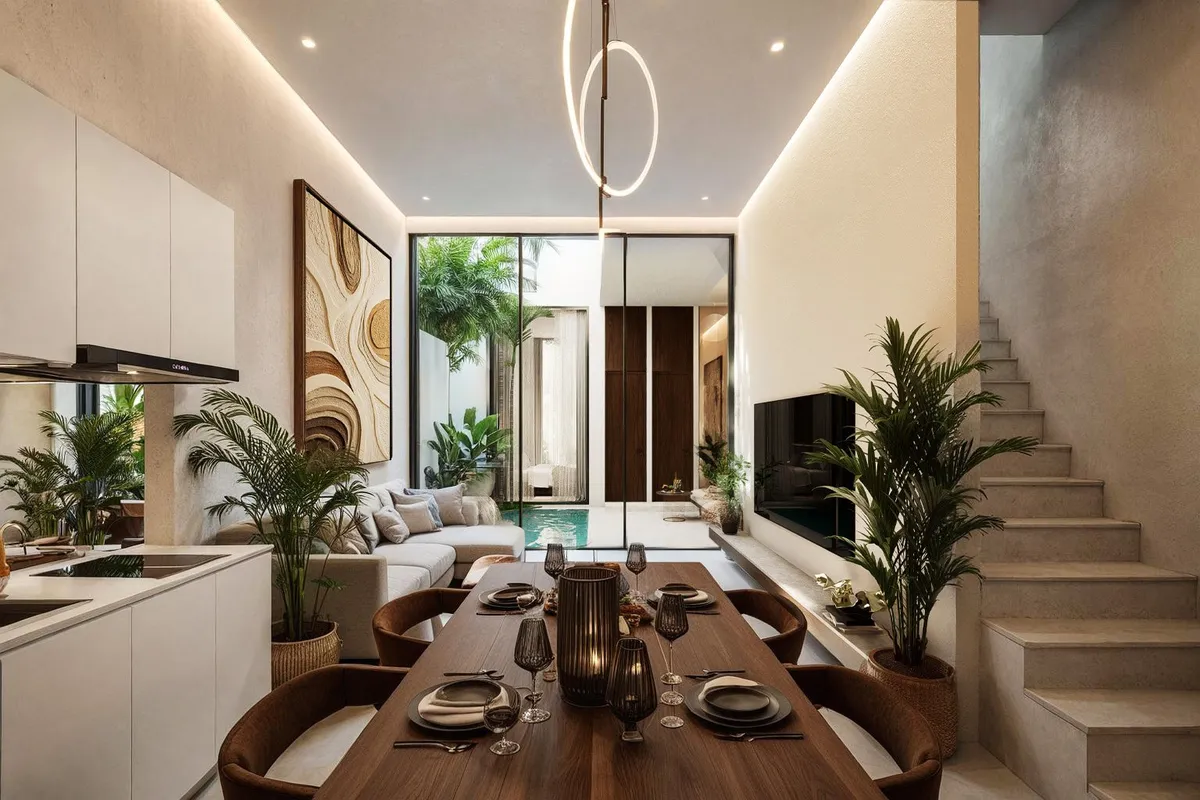 Aileen Residence Bangtao