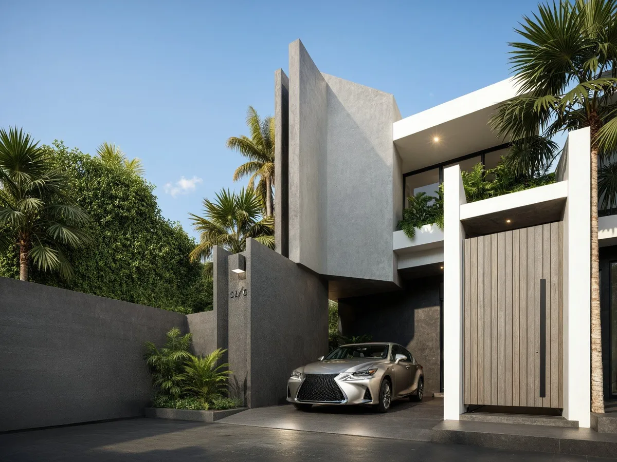 Aileen Residence Bangtao