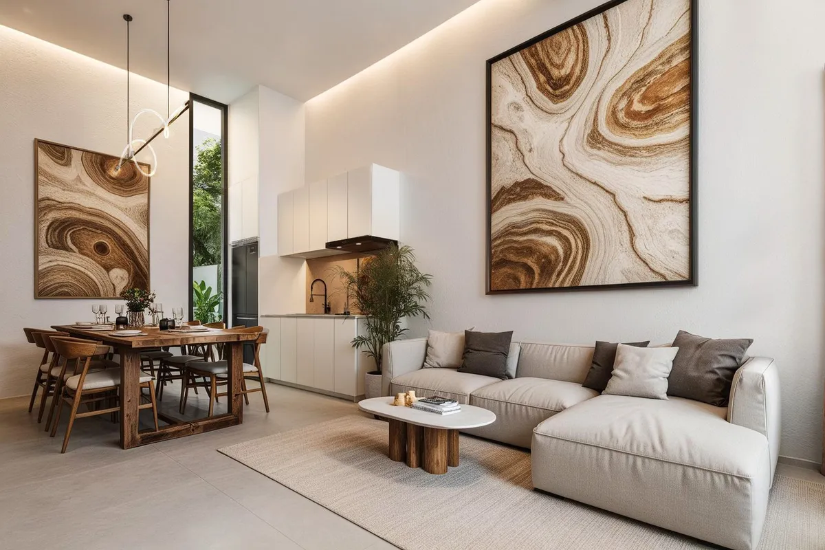 Aileen Residence Bangtao