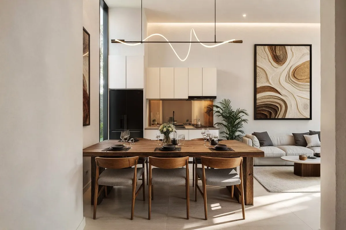Aileen Residence Bangtao