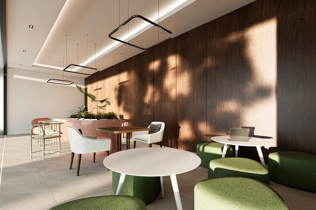 Aileen Residence Bangtao