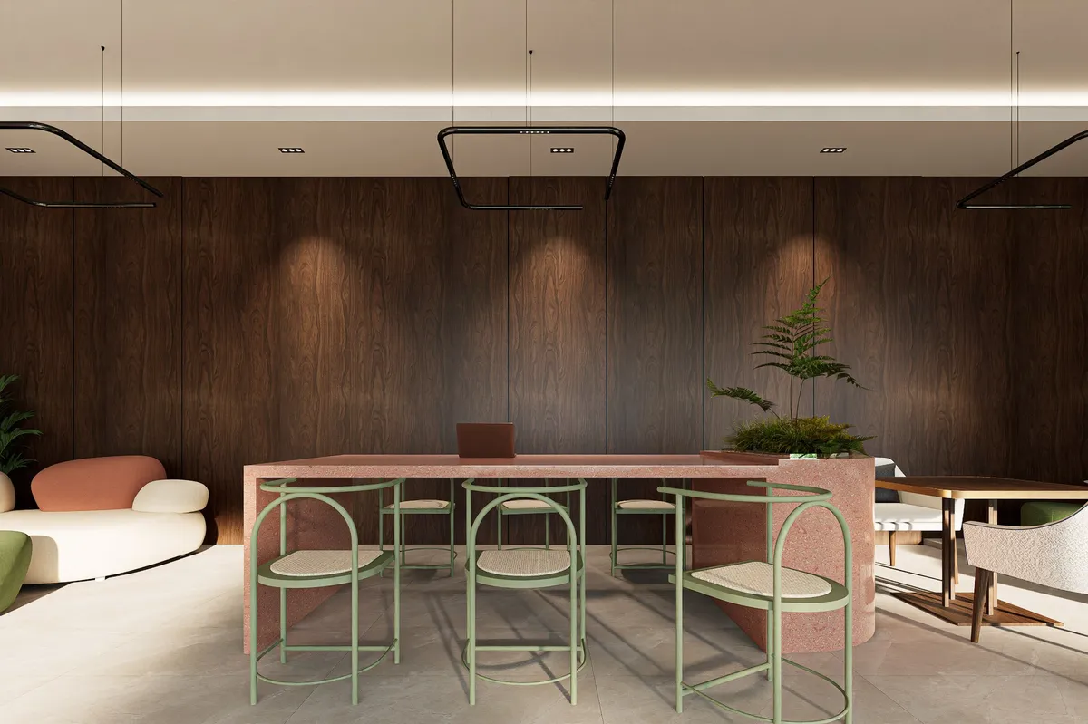 Aileen Residence Bangtao