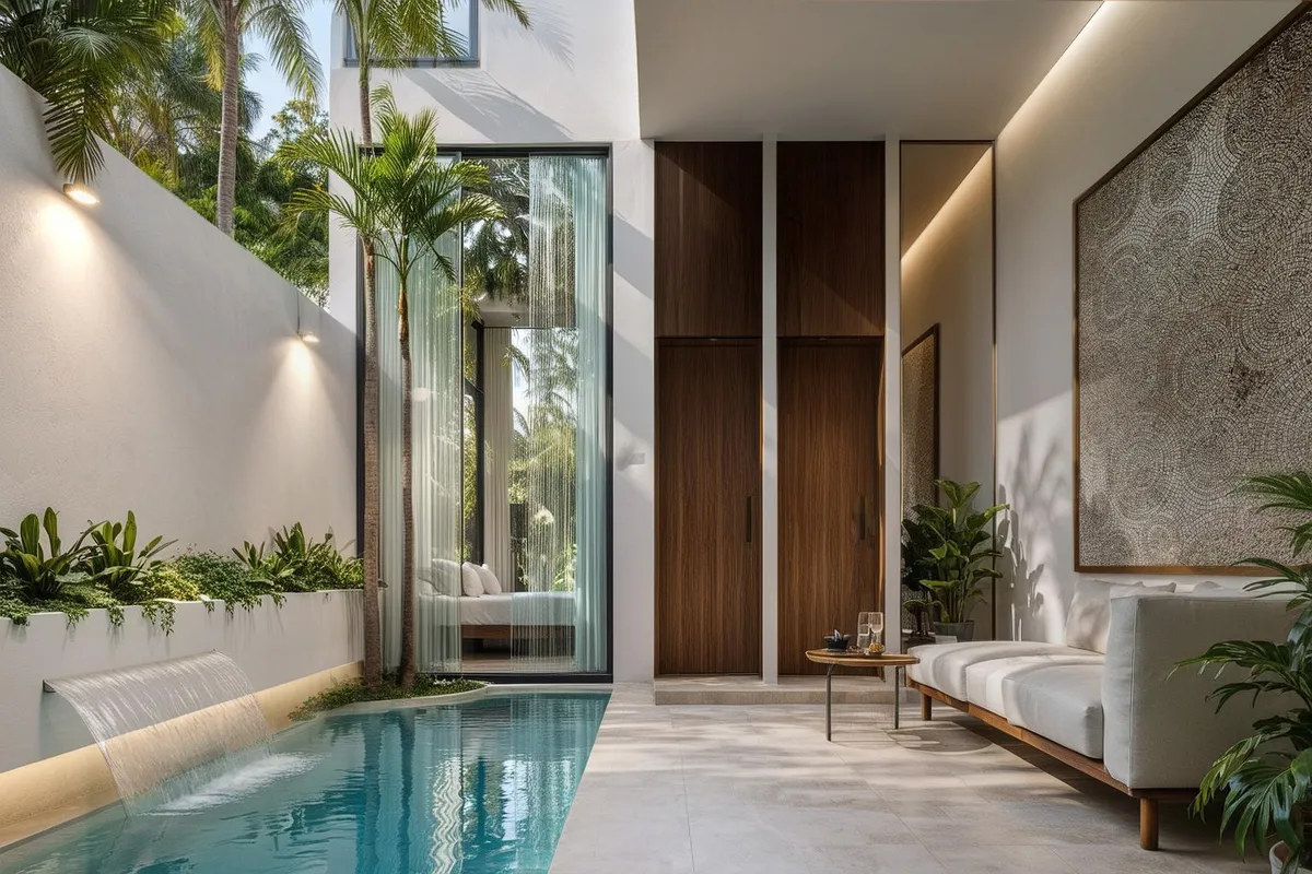 Aileen Residence Bangtao