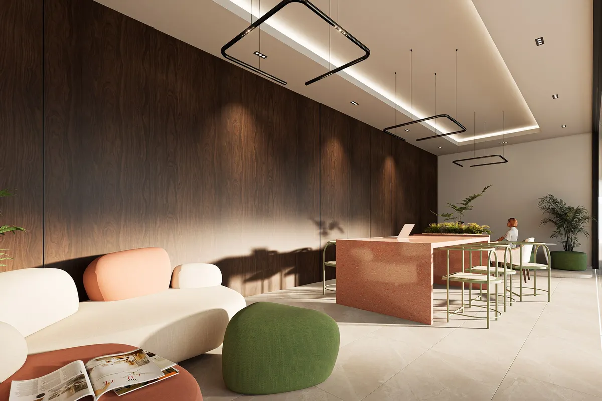Aileen Residence Bangtao