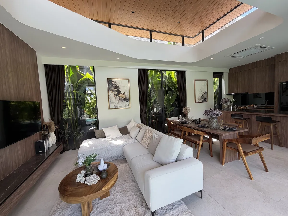 Aileen Villas Naithon Hills