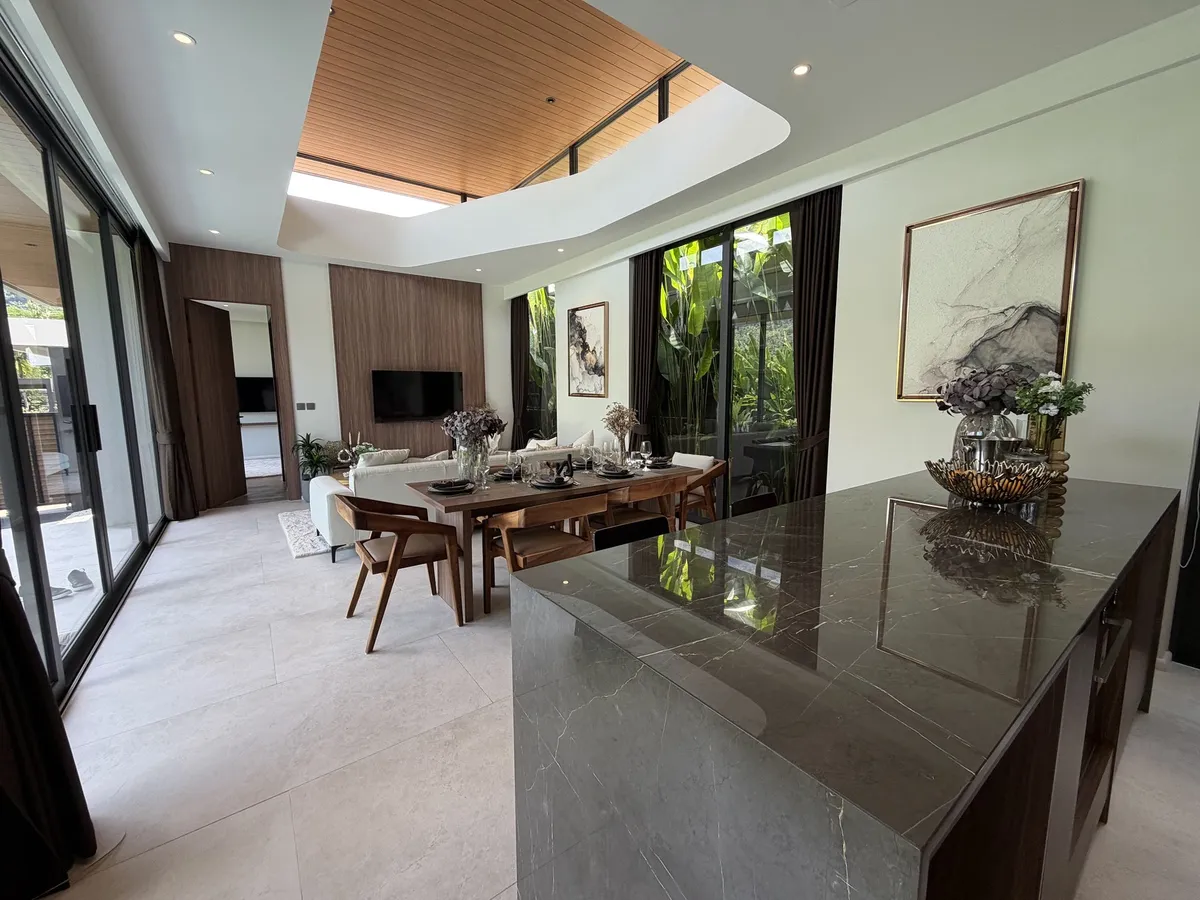 Aileen Villas Naithon Hills