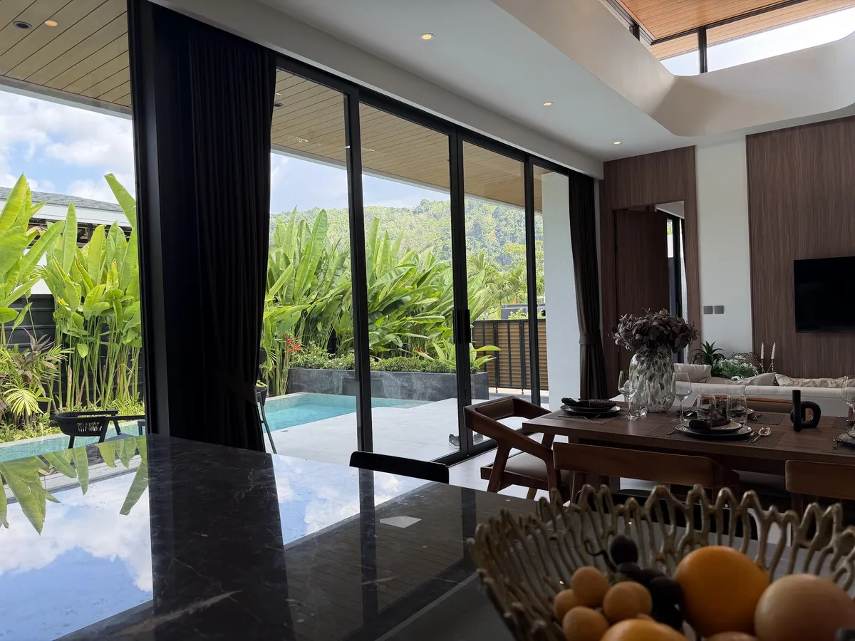 Aileen Villas Naithon Hills
