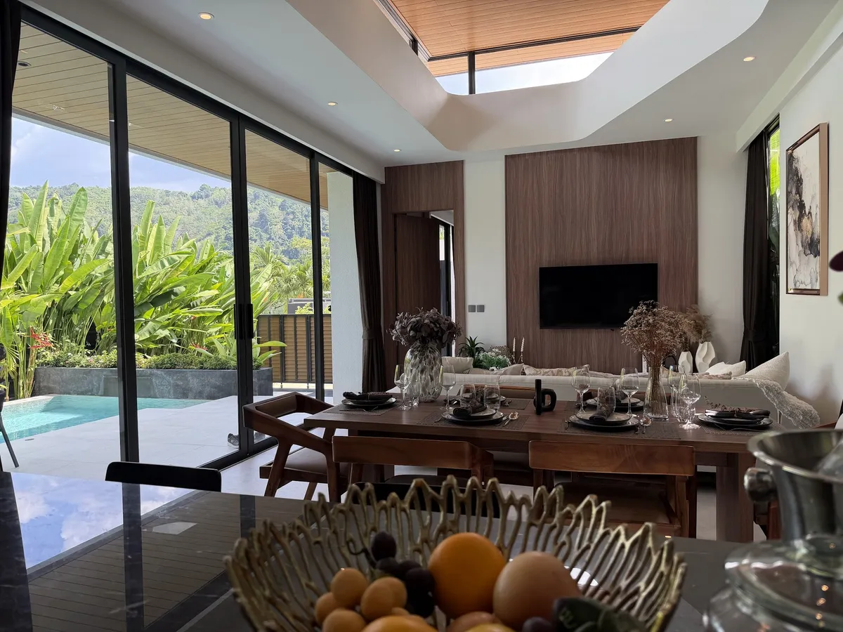 Aileen Villas Naithon Hills