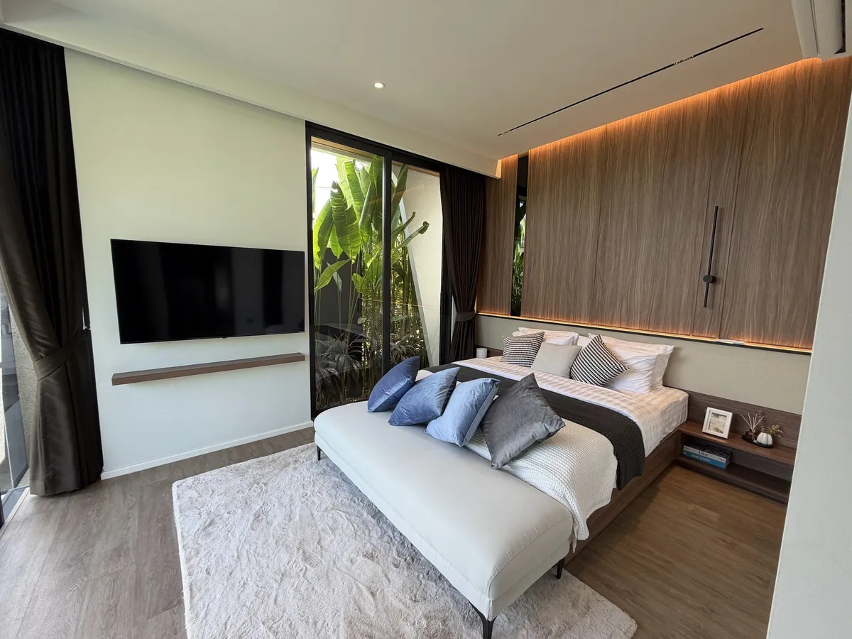 Aileen Villas Naithon Hills