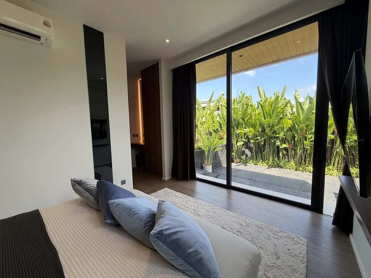 Aileen Villas Naithon Hills
