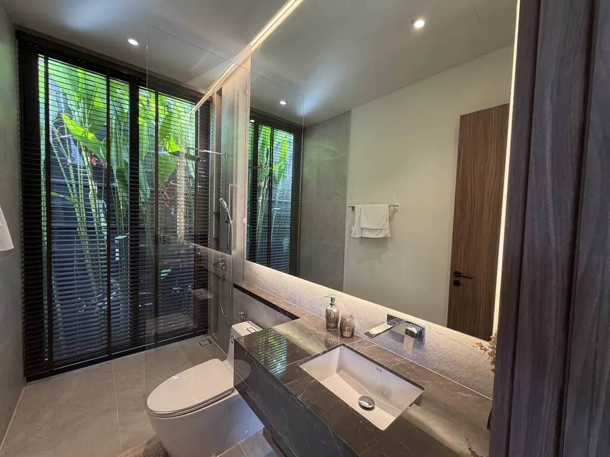 Aileen Villas Naithon Hills